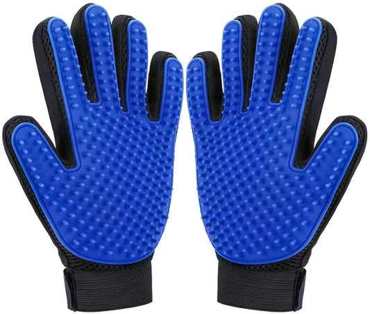 Pet Grooming Glove