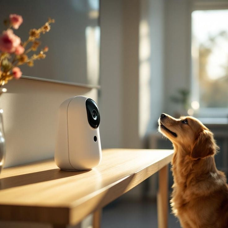 Smart Pet Devices