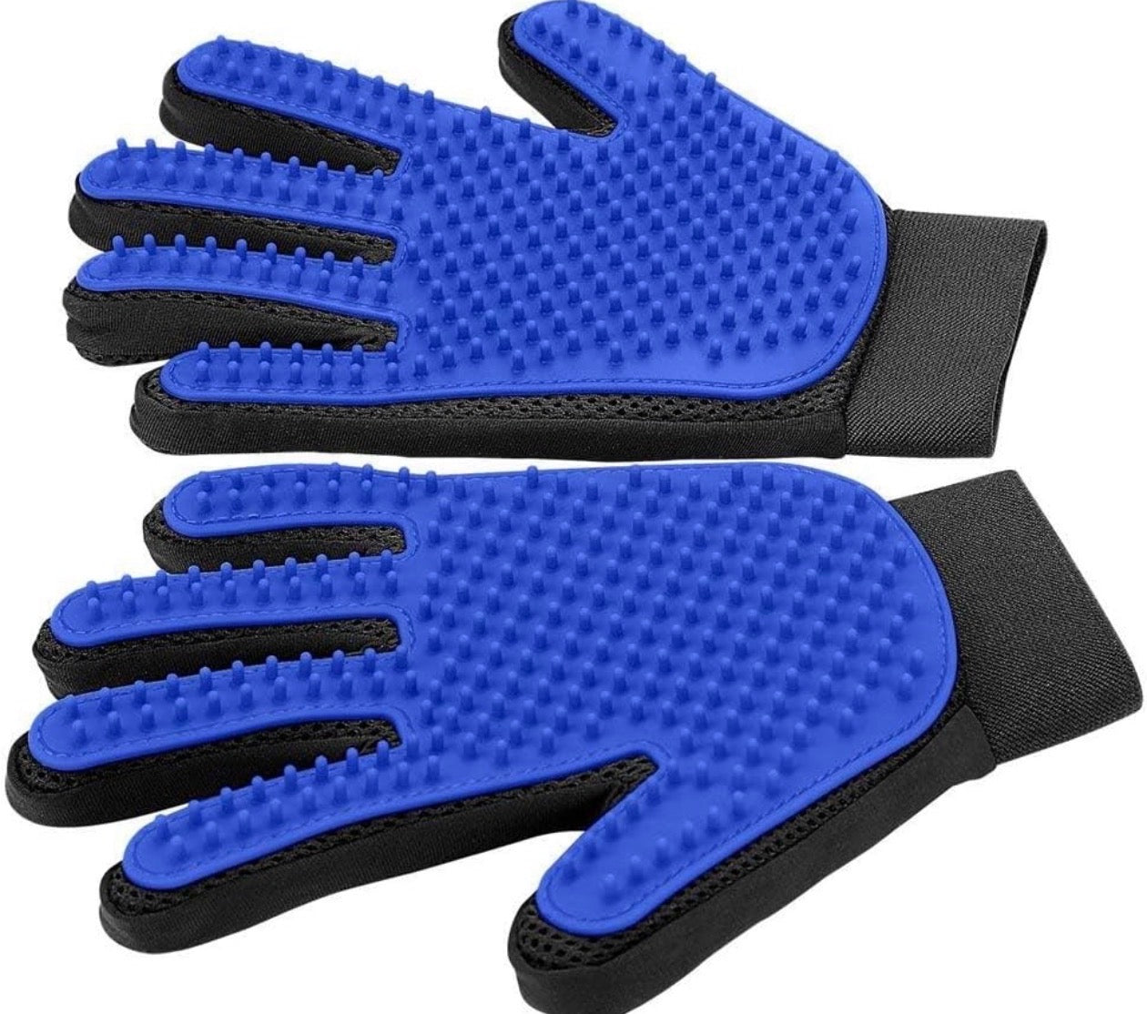 Pet Grooming Glove