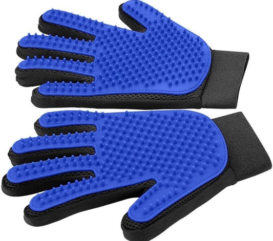Pet Grooming Glove