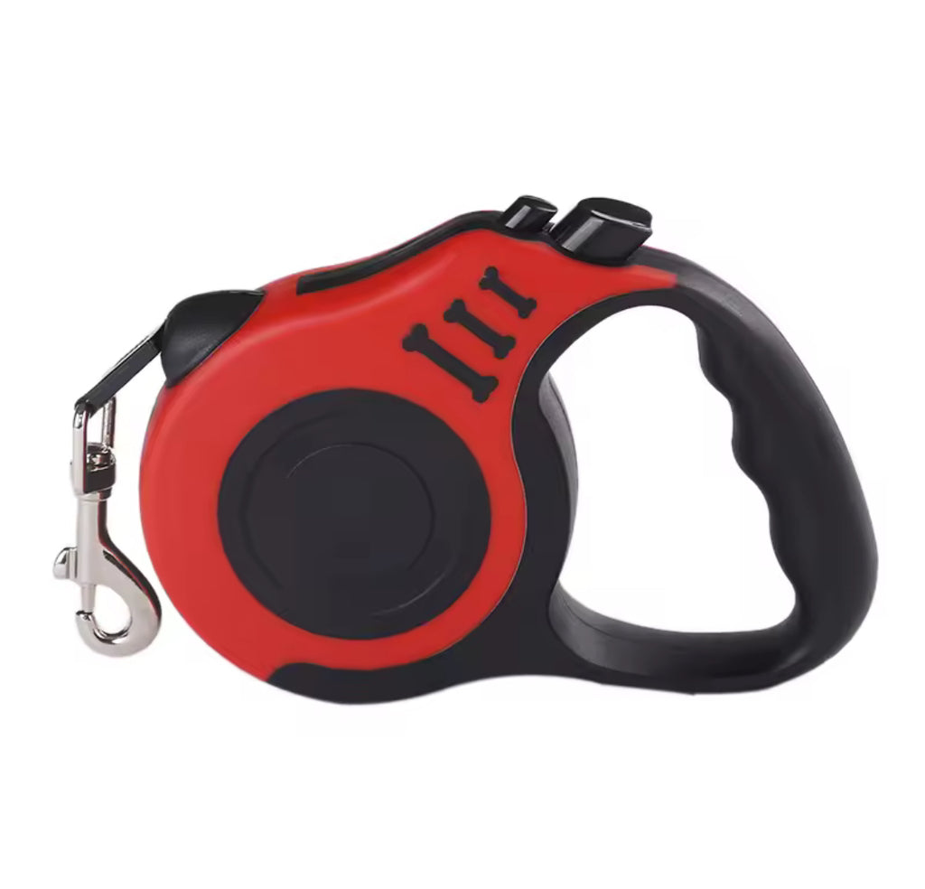 Automatic Dog Leash | 3M/5M Retractable Leash for Pets