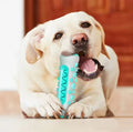 Dog Dental Chew Toy – Teeth Cleaning Stick & Chewable Bone for Fresh Breath and Oral Care
