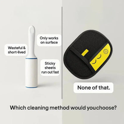 Pet Hair Remover Glove