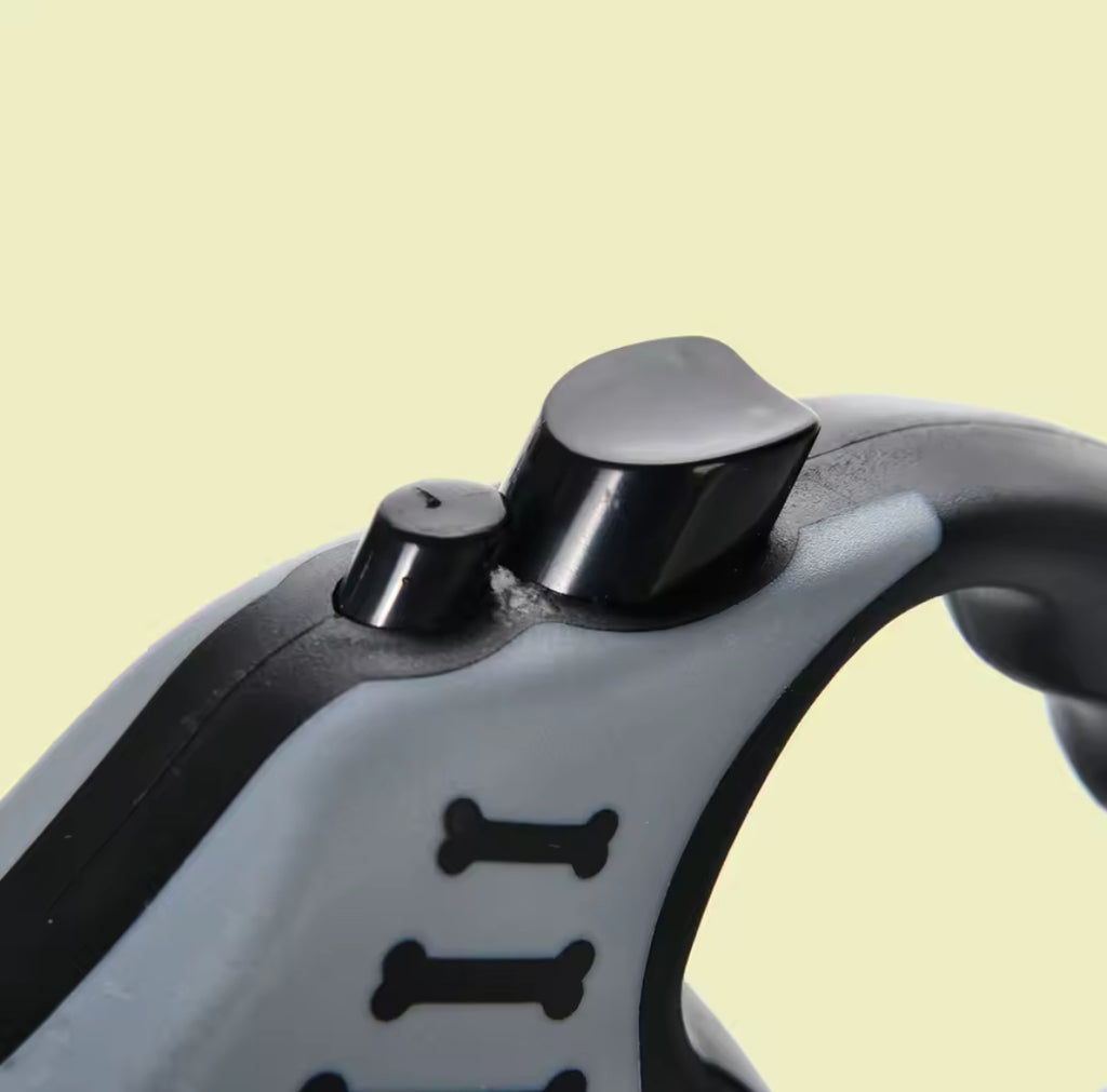 Automatic Dog Leash | 3M/5M Retractable Leash for Pets