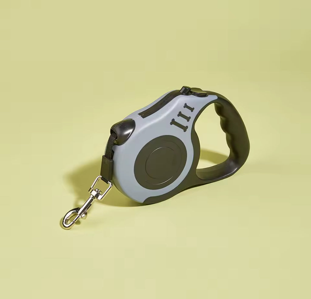 Automatic Dog Leash | 3M/5M Retractable Leash for Pets