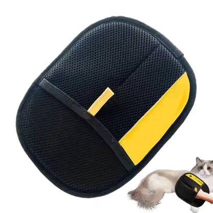 Pet Hair Remover Glove