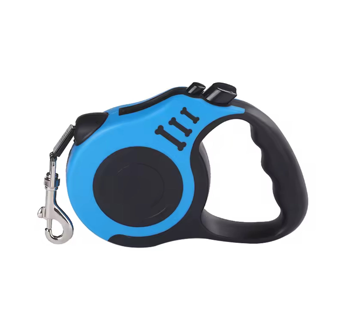 Automatic Dog Leash | 3M/5M Retractable Leash for Pets