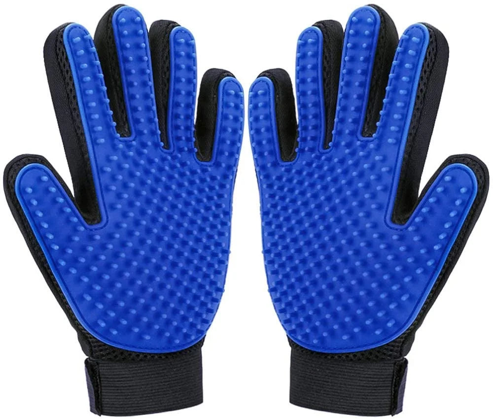 Pet Grooming Glove