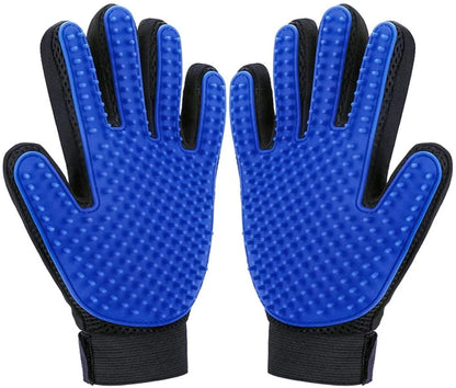 Pet Grooming Glove