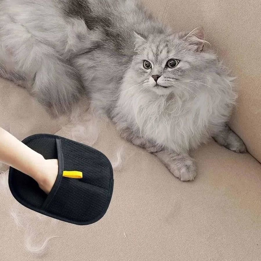 Pet Hair Remover Glove