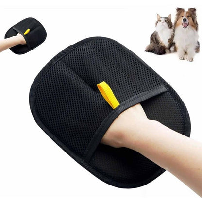 Pet Hair Remover Glove