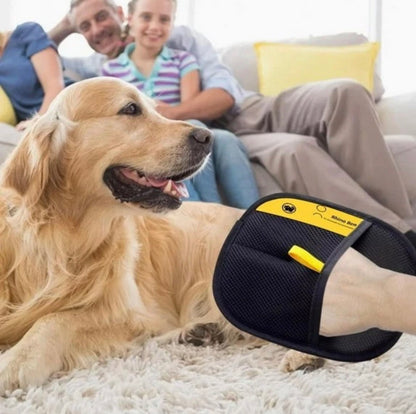 Pet Hair Remover Glove