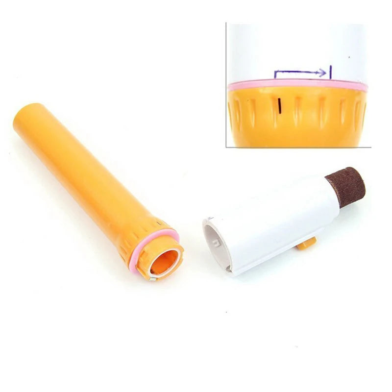 Pet Nail Grinder Electric Claw Trimmer for Dogs & Cats