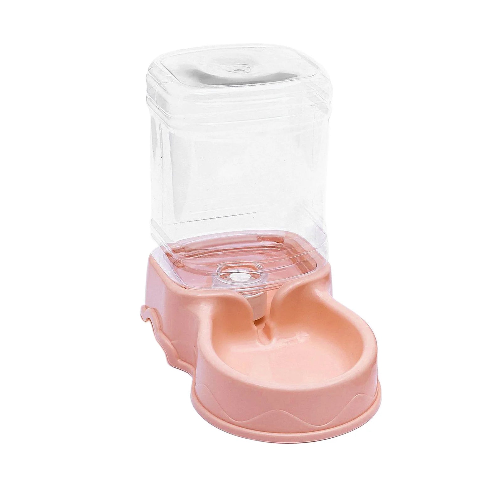 3.5L Automatic Pet Feeder & Water Dispenser for Cats & Dogs