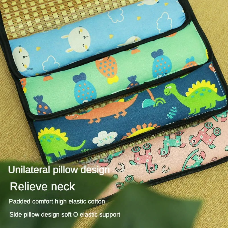 Rattan Woven Pet Bed Cooling Summer Mat for Cats & Small Dogs