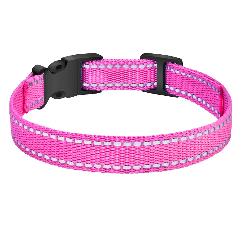 Personalized Dog & Cat Collar Adjustable Custom Pet Collar