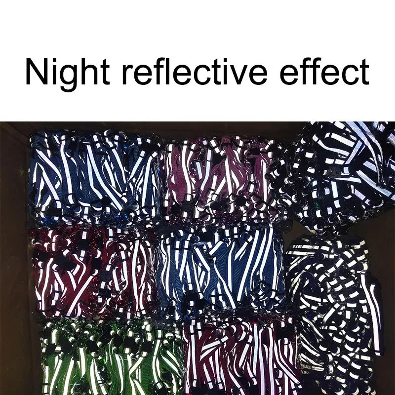 10-Pack Cat Collars Adjustable Kitten Collar with Bell