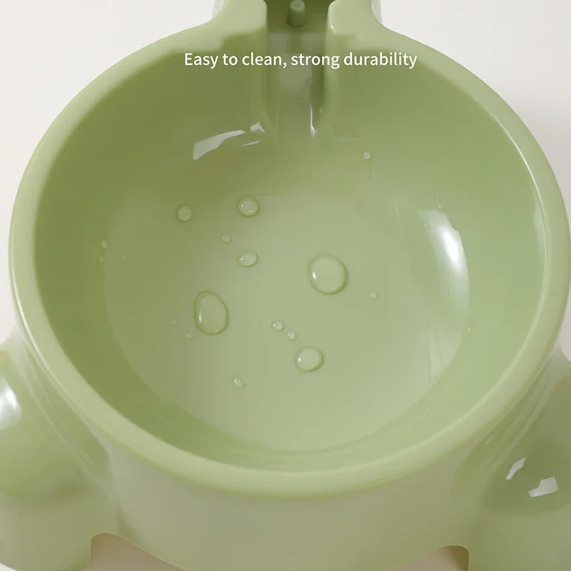 Automatic Pet Water Bottle Puppy & Cat Drinking Dispenser