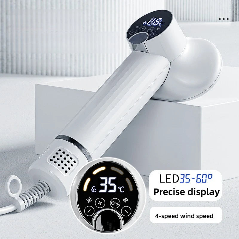 Pet Smart Electric Hair Dryer  Dog & Cat Grooming Machine