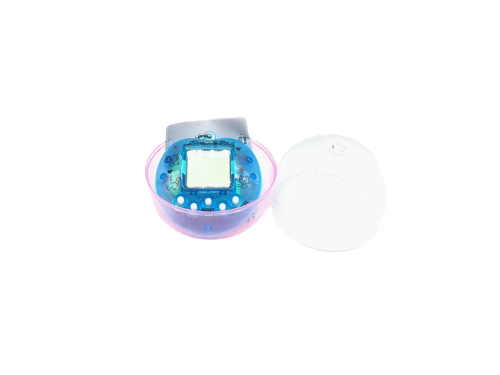 Electronic Virtual Pet Toy 49-in-1 Nostalgic Tamagotchi