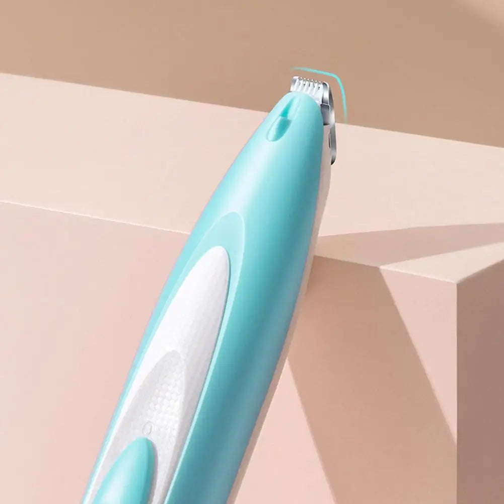 Pet Electric Hair Trimmer Professional Grooming for Dogs & Cats