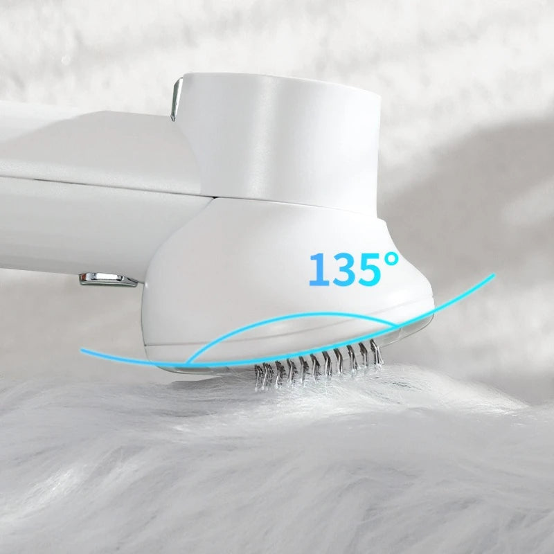 Pet Smart Electric Hair Dryer  Dog & Cat Grooming Machine