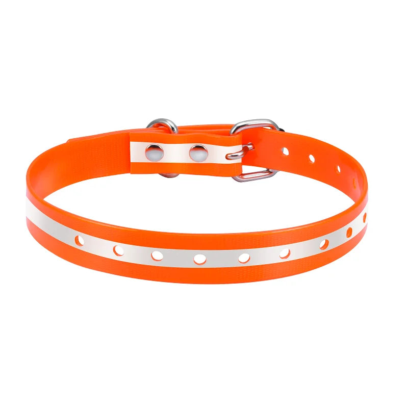 Personalized Dog & Cat Collar Adjustable Custom Pet Collar