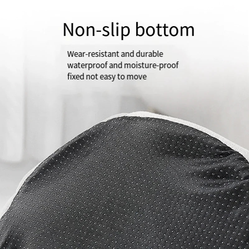 Waterproof Cat Bed Soft Thickened Pet Nest for Cats & Dogs