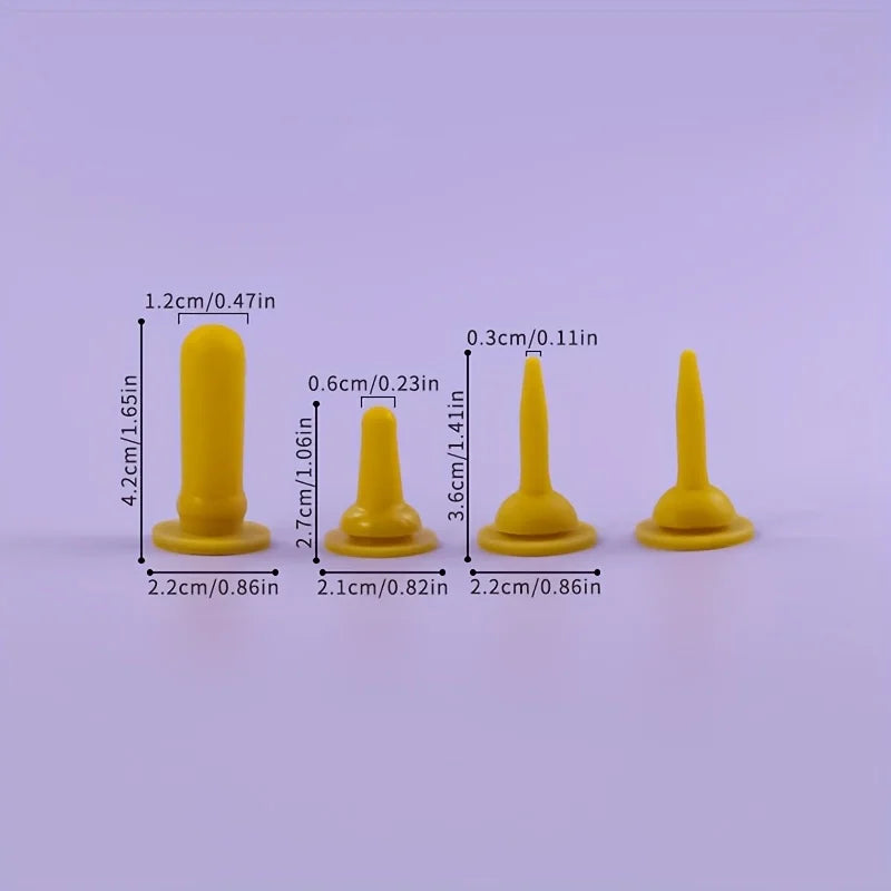 Pet Feeding Device Set Bottle & Syringe Kit for Puppies & Kittens