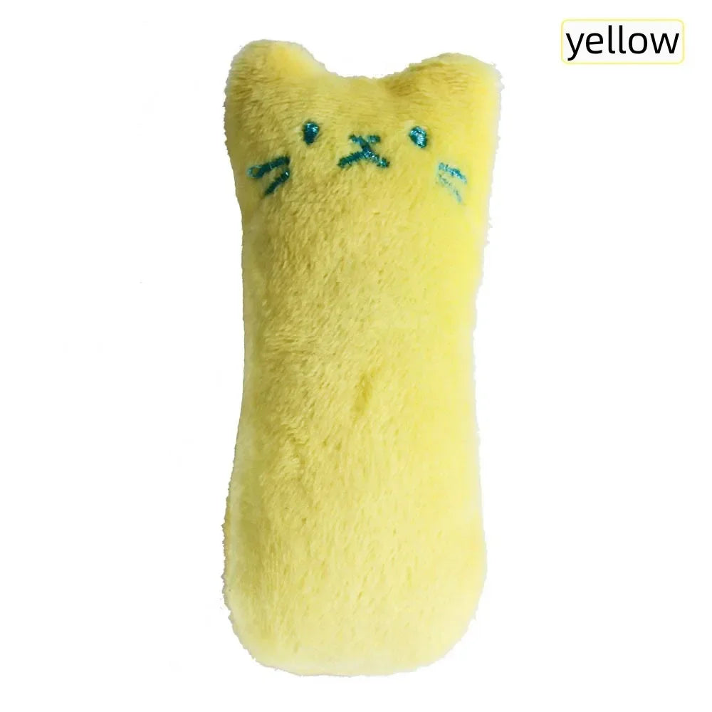 Pet cat toys