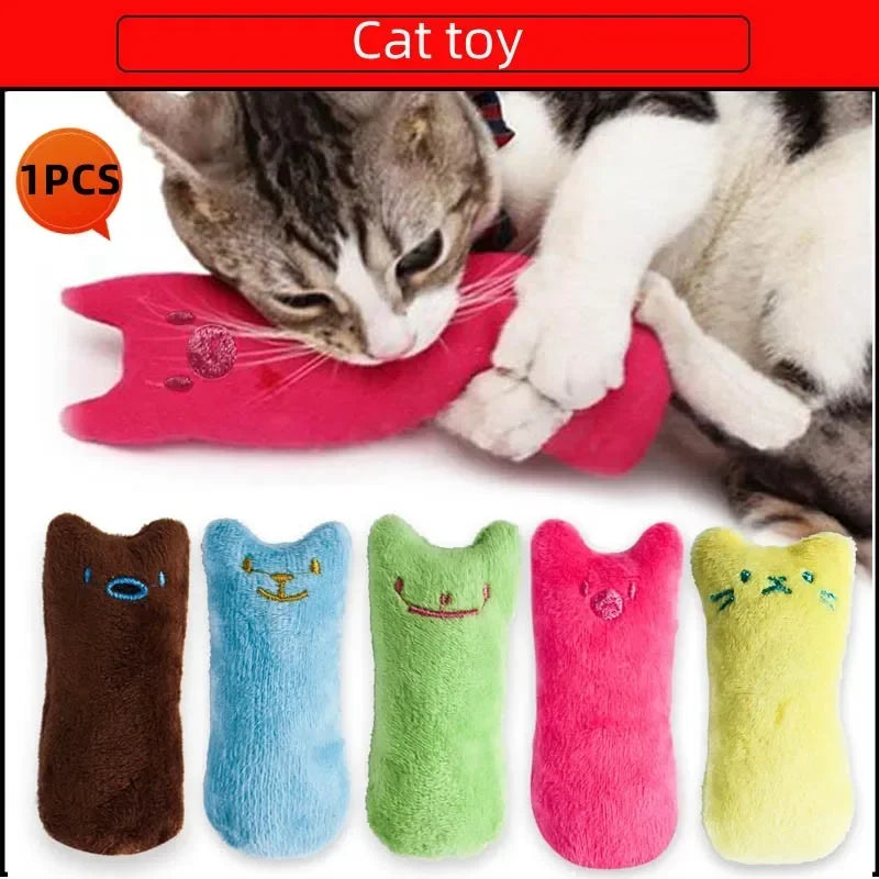 Pet cat toys