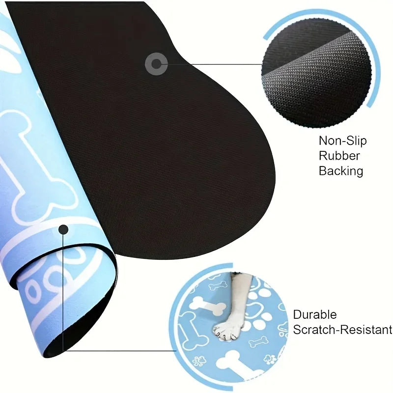 360° Pet Toothbrush 3-Sided Dog & Cat Teeth Cleaning Brush