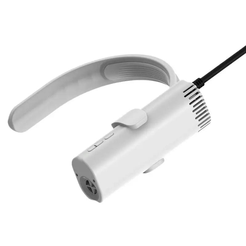 Pet Grooming Hair Dryer Silent High-Power Portable for Cats & Dogs