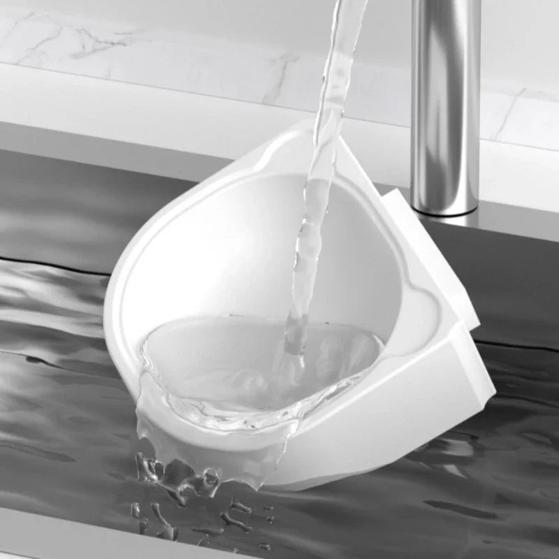 4L Smart Automatic Cat Feeder  Timer & Remote Control