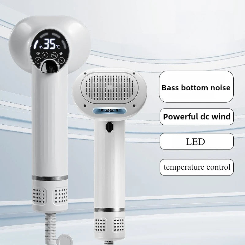 Pet Smart Electric Hair Dryer  Dog & Cat Grooming Machine