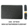 Large Non-Slip Pet Feeding Mat Waterproof Mat for Cats & Dogs